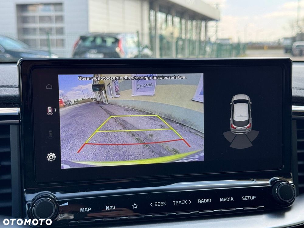 Kia XCeed 1.5 T-GDI L DCT - 27