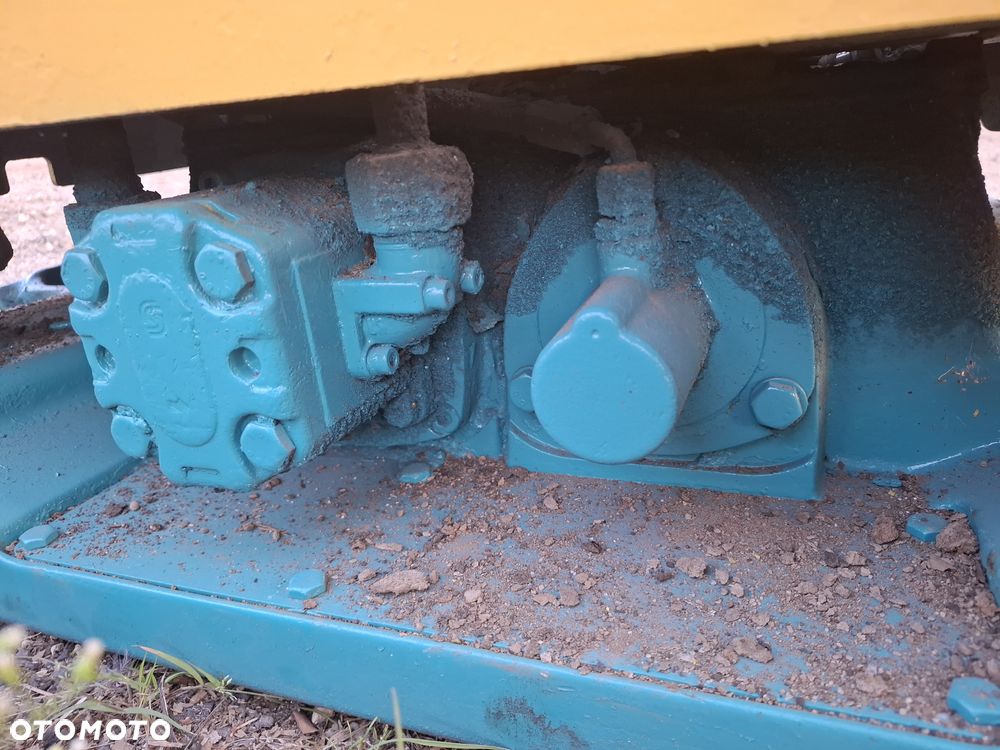 Ammann avh 6020 - 3