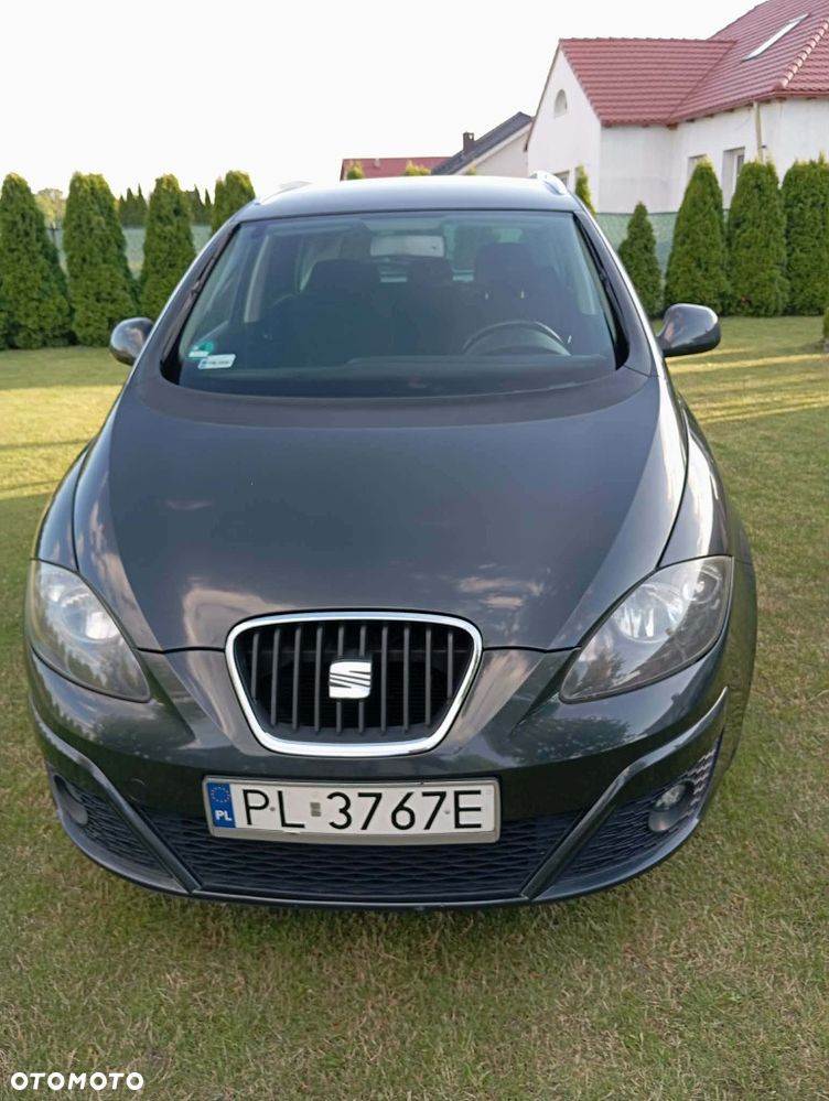 Seat Altea XL - 1