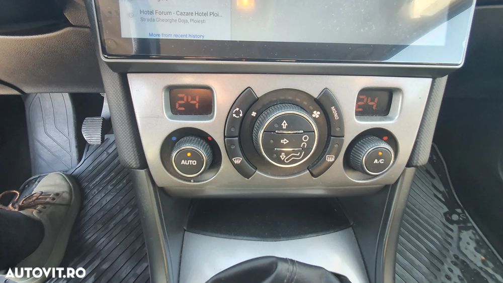 Peugeot 308 1.4 VTi Acces - 13