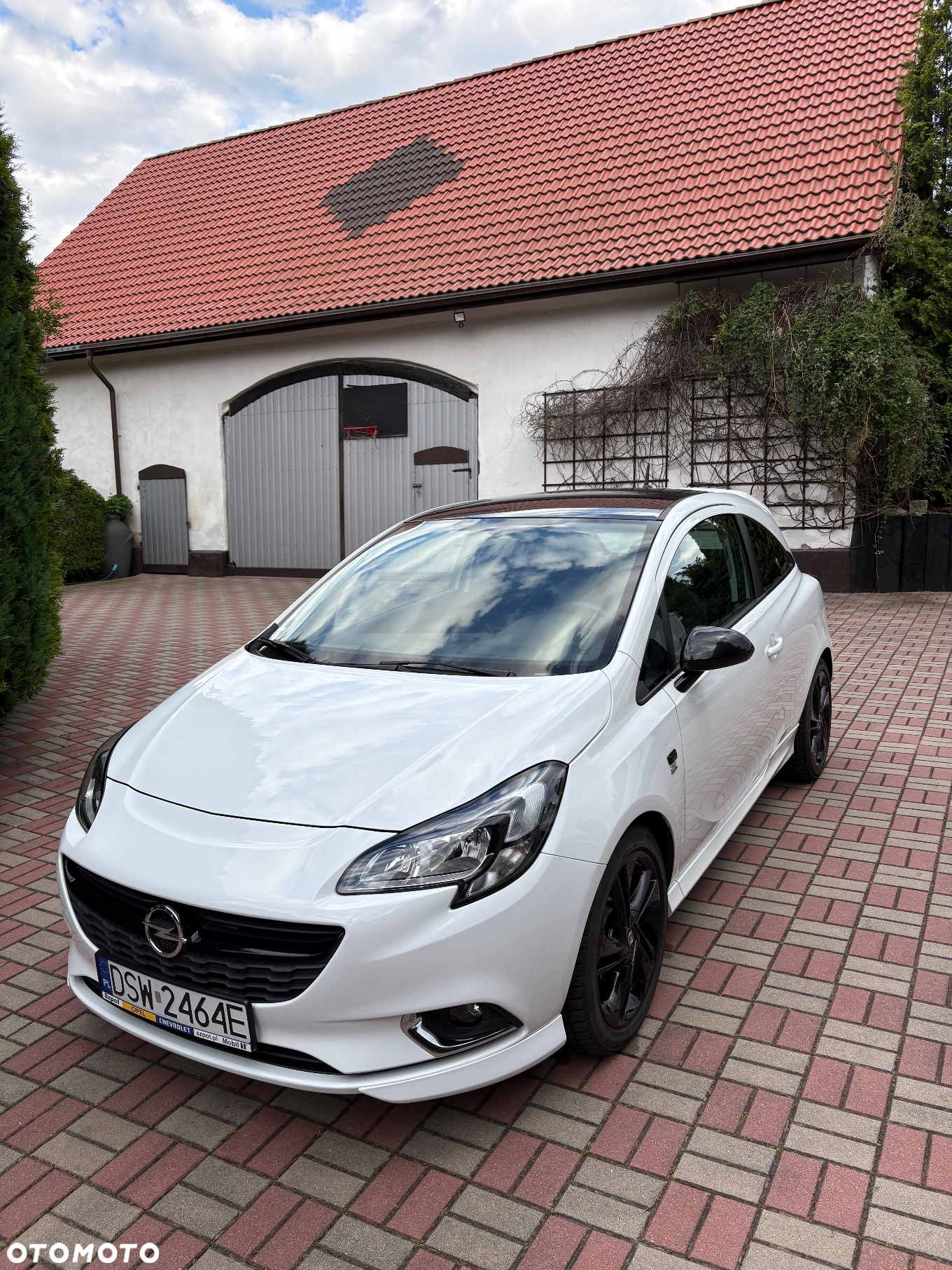 Opel Corsa 1.4 Turbo Start/Stop - 4