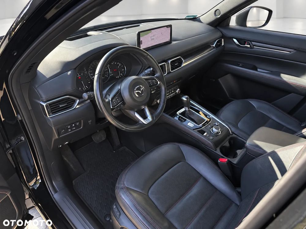 Mazda CX-5 2.5 Homura 2WD - 9