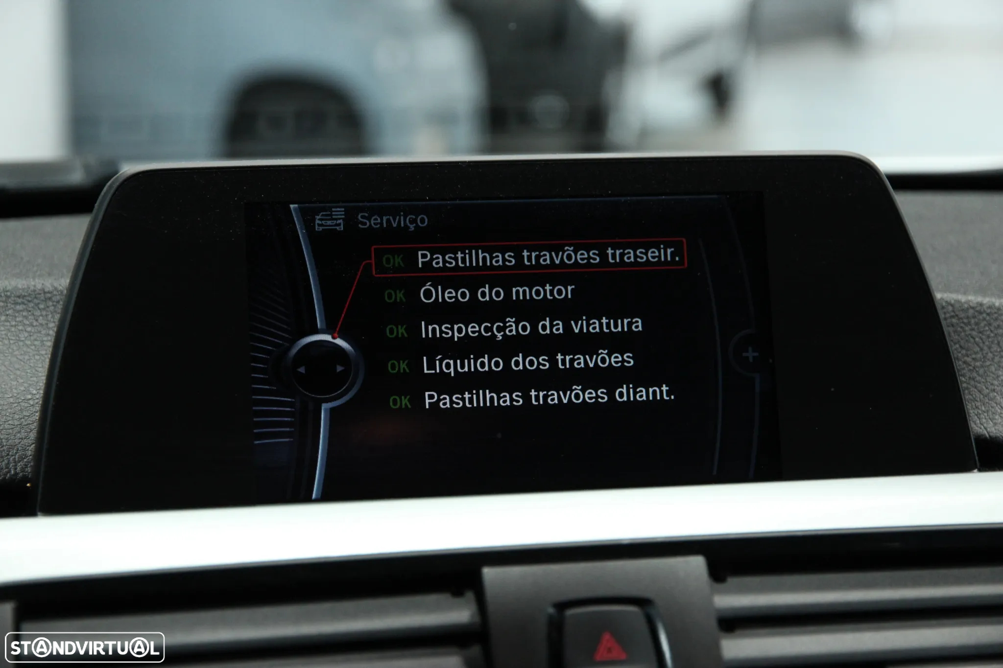 BMW 318 d Touring Sport Auto - 20
