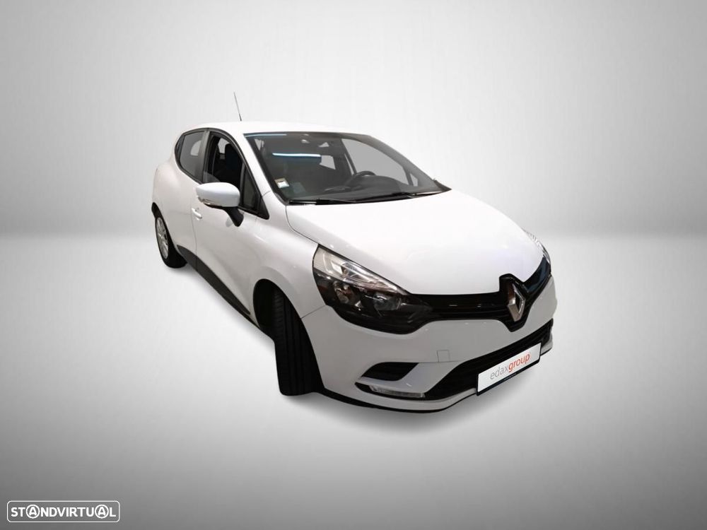Renault Clio 1.5 dCi Confort - 1