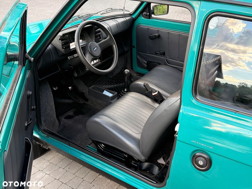 Fiat 126 elx Maluch sx - 19
