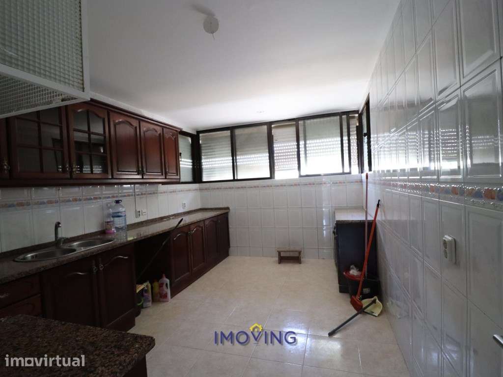 Apartamento T2 para arrendamento na Cidade do Sol, Barreiro - Grande imagem: 2/20