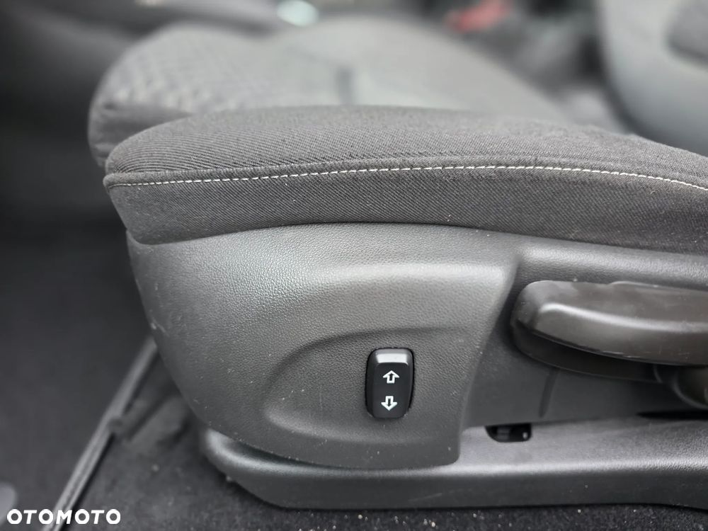 Opel Astra 1.5 CDTI Business Elegance S&S - 23