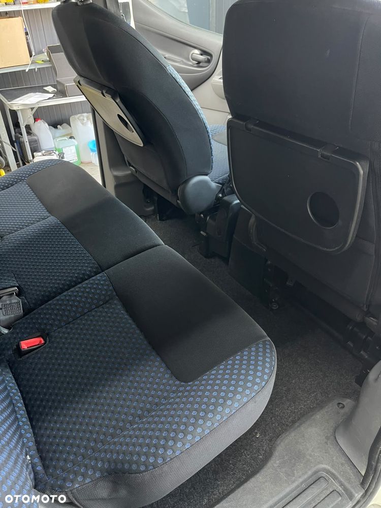 Nissan NV200 Evalia 1.5 Premium - 25
