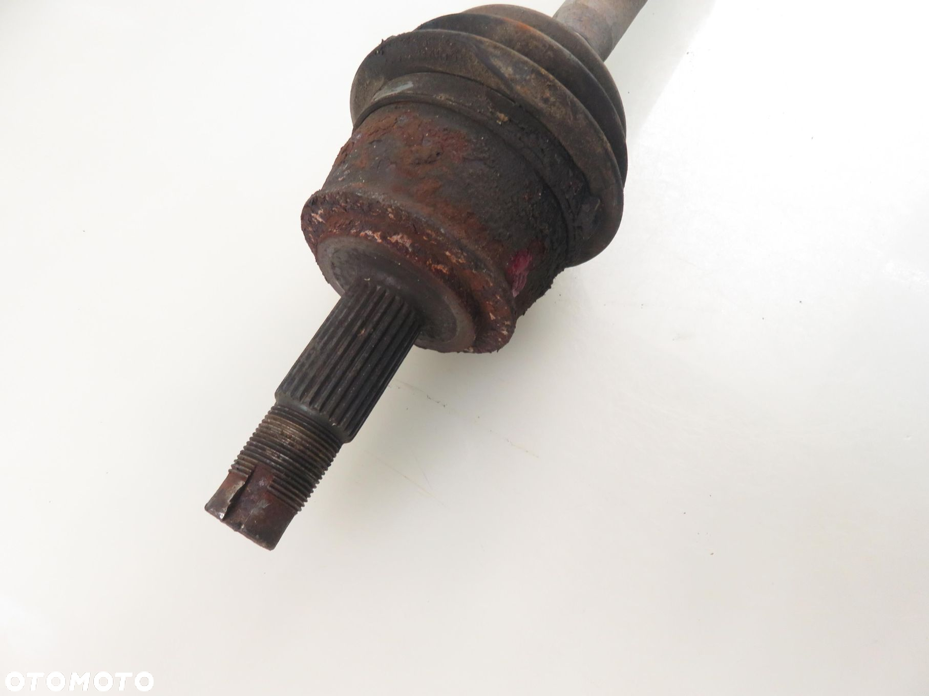 PÓŁOŚ LEWA TYLNA ALFA ROMEO 156 Sportwagon  1.9 JTD 16V Q4 - 937 A5.000 - 2