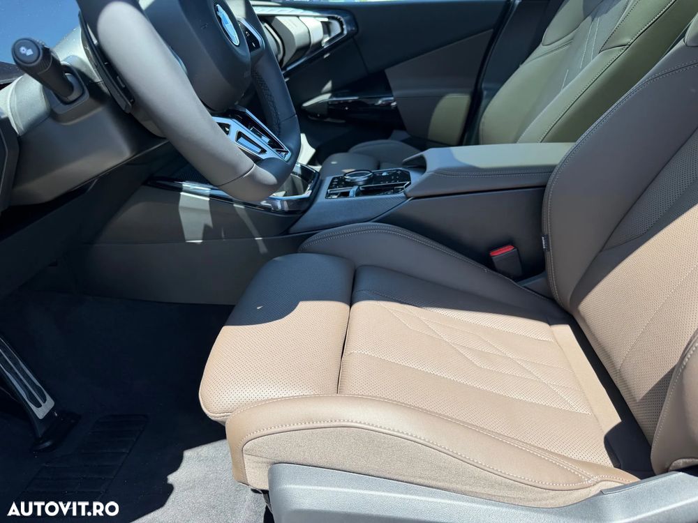 BMW X3 xDrive20d Aut. M Sport - 12