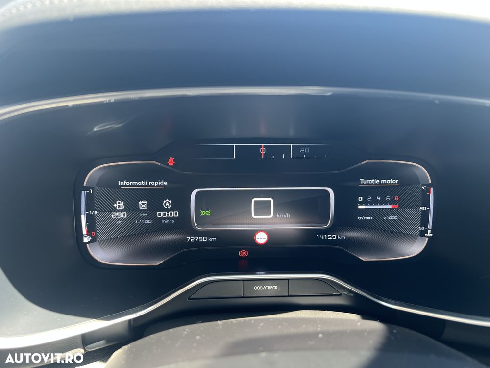 Citroën C5 Aircross 1.2 PureTech S&S BVM6 Feel - 11