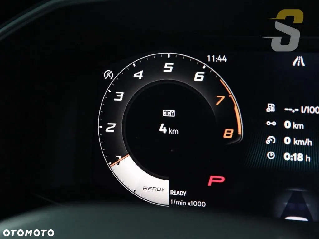 Cupra Formentor 1.5 eTSI mHEV DSG - 16