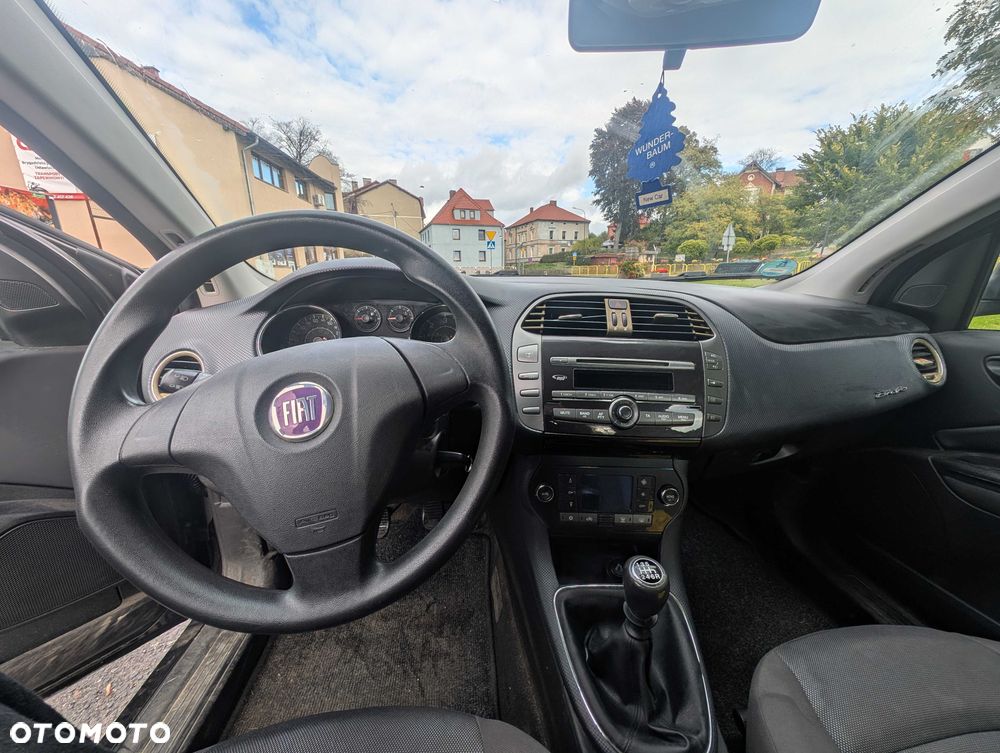 Fiat Bravo 2007 photo 3