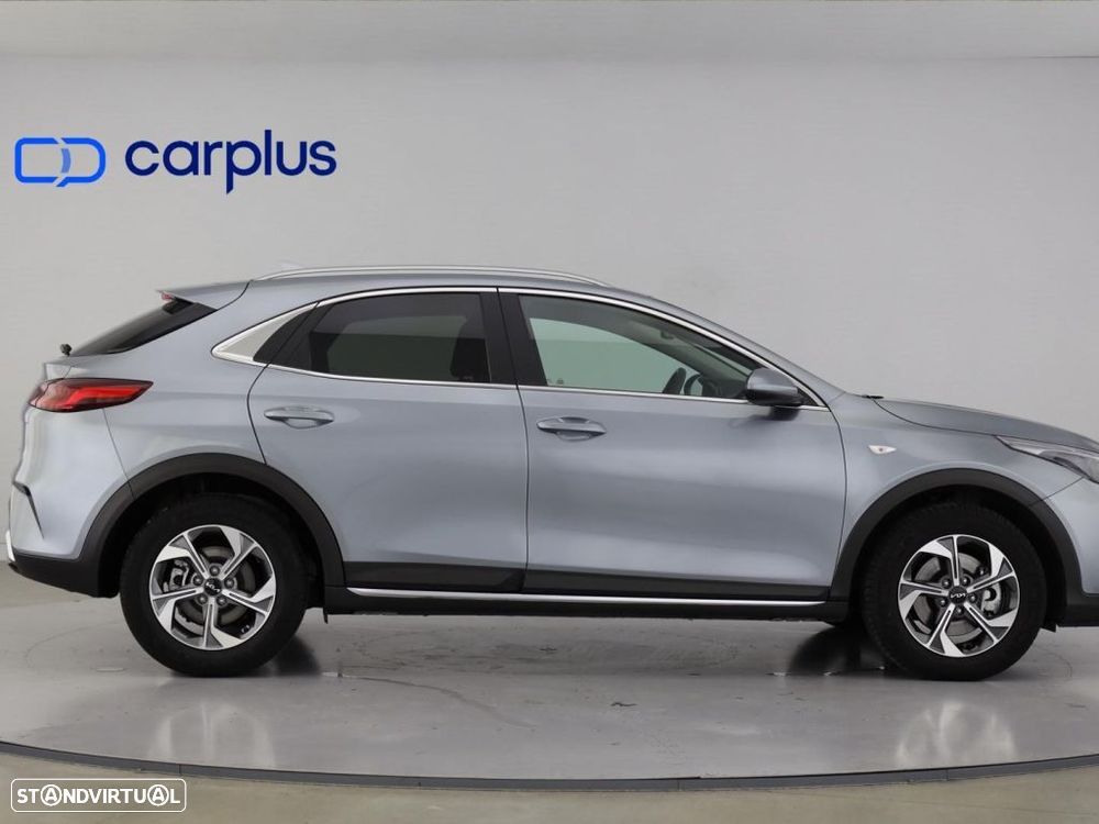 Kia XCeed 1.0 T-GDI Dynamic - 8