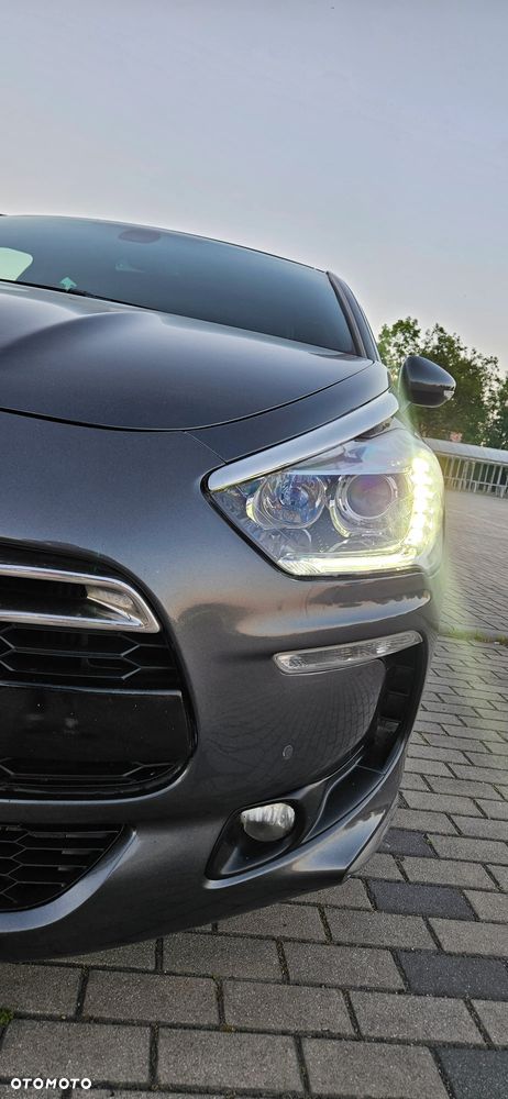 Citroën DS5 BlueHDi 150 Sport Chic - 22