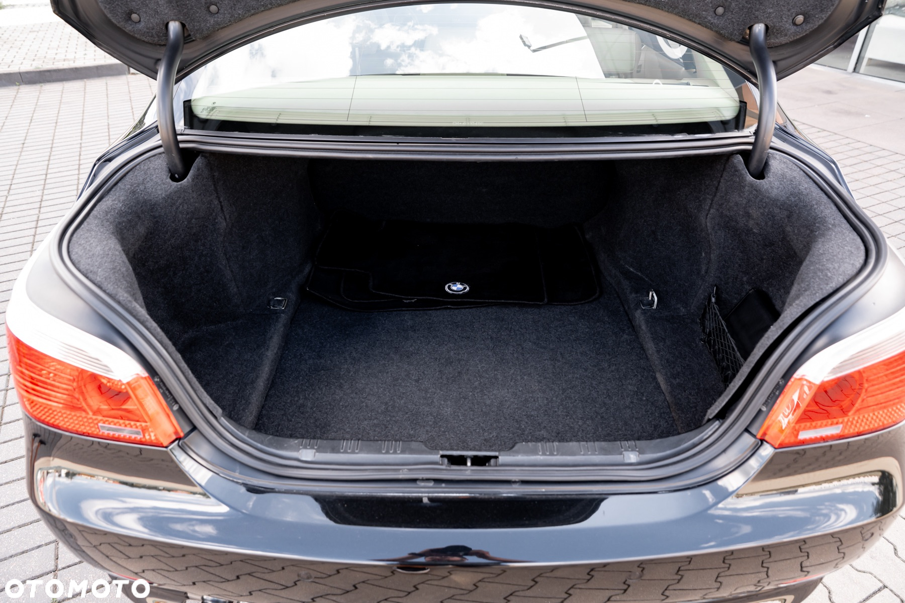 BMW Seria 5 - 34