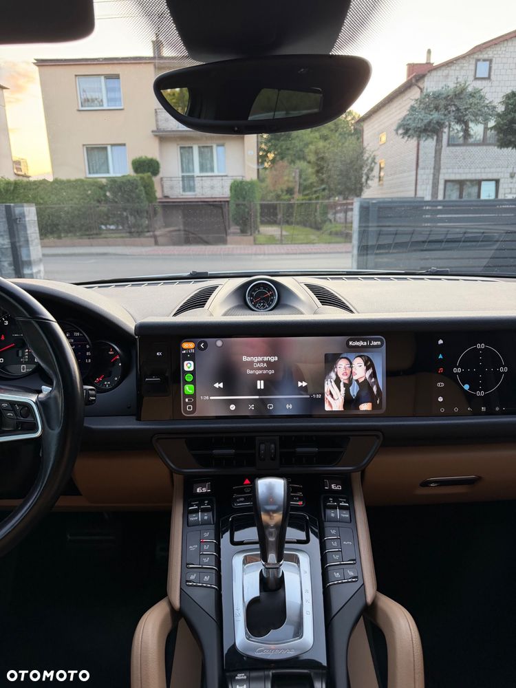 Porsche Cayenne Platinum Edition - 8