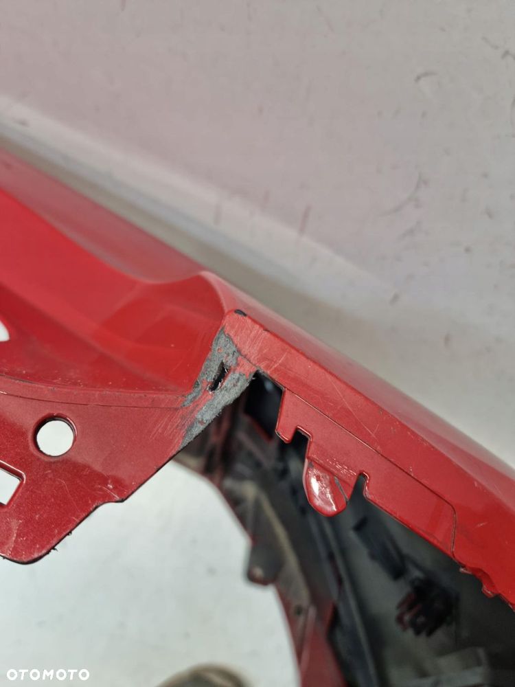 bmw m4 g82 g83 m power zderzak tył tylny - 4