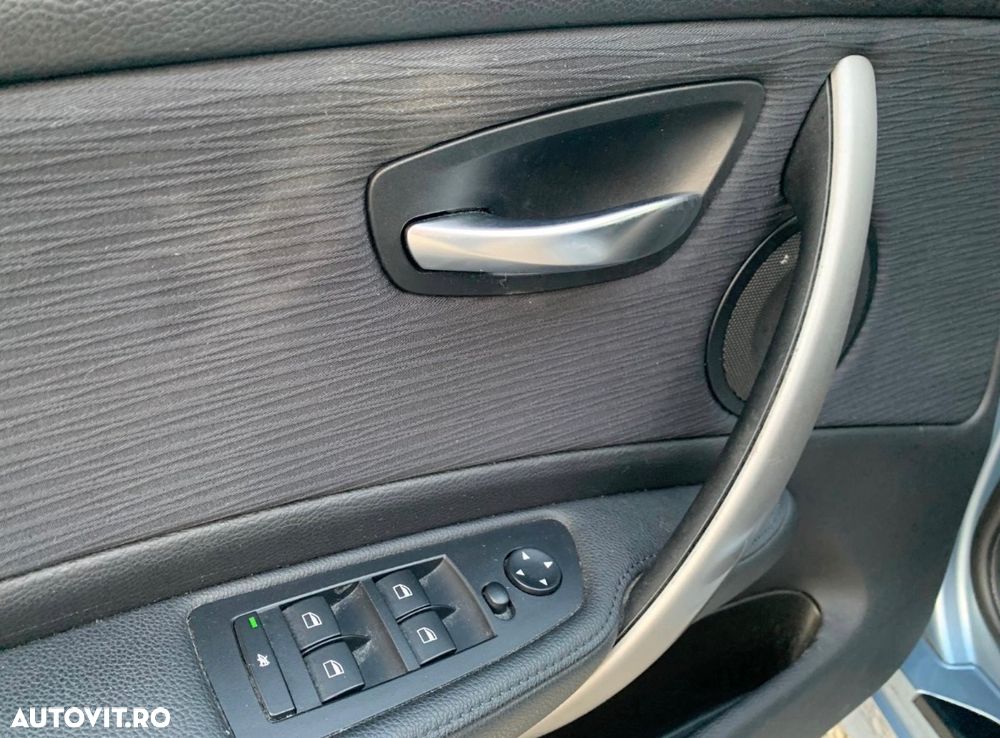 BMW Seria 1 116d Urban Line - 12