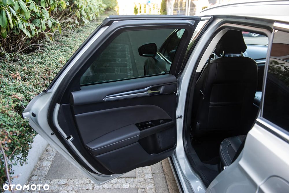 Ford Mondeo 2.0 TDCi STart-Stopp PowerShift-Aut Titanium - 21