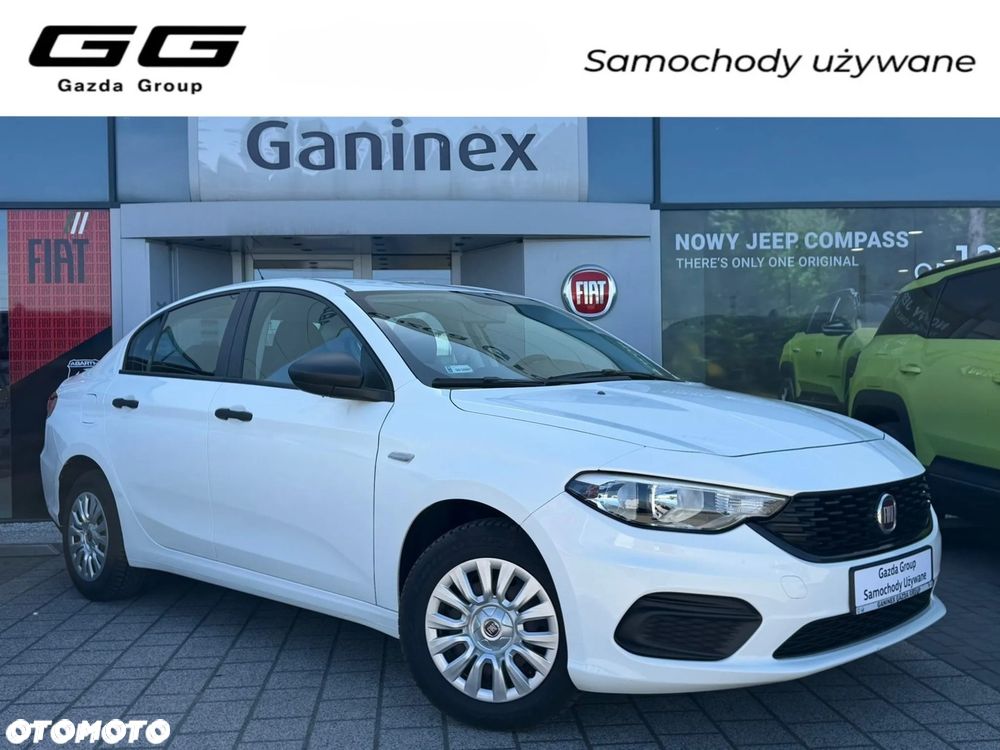 Fiat Tipo 1.4 16V Easy - 2