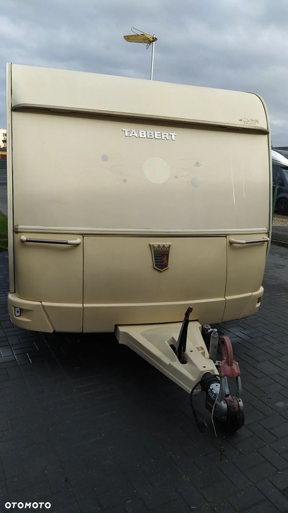 Tabbert comtesse - 9