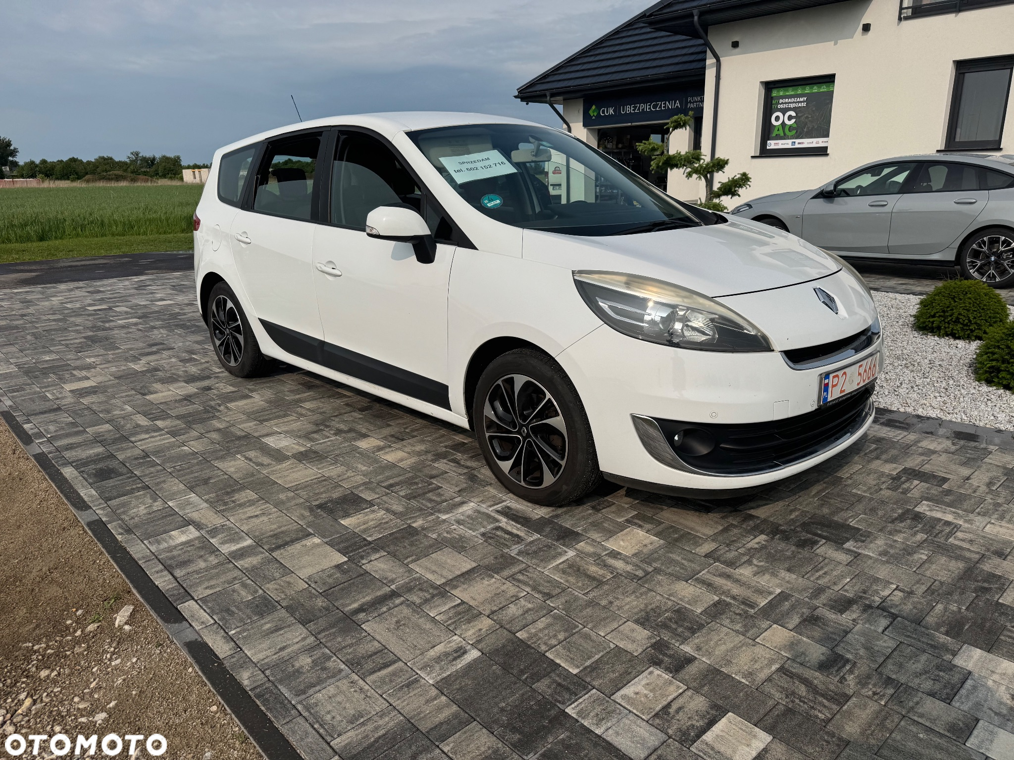 Renault Scenic 1.5 dCi Limited - 20