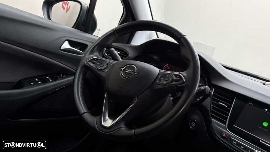 Opel Crossland X 1.2 T Innovation Aut. - 3
