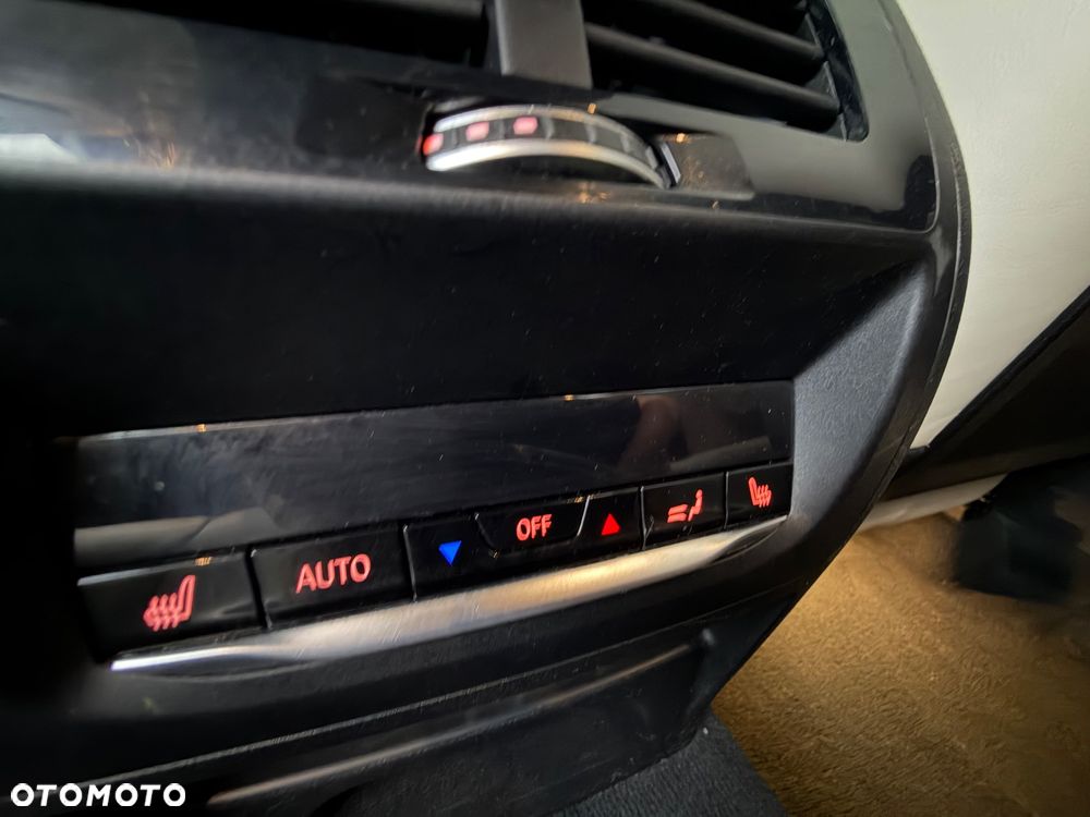 BMW X3 M M40i sport - 13