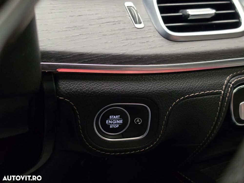 Mercedes-Benz GLE 350 d 4MATIC - 18
