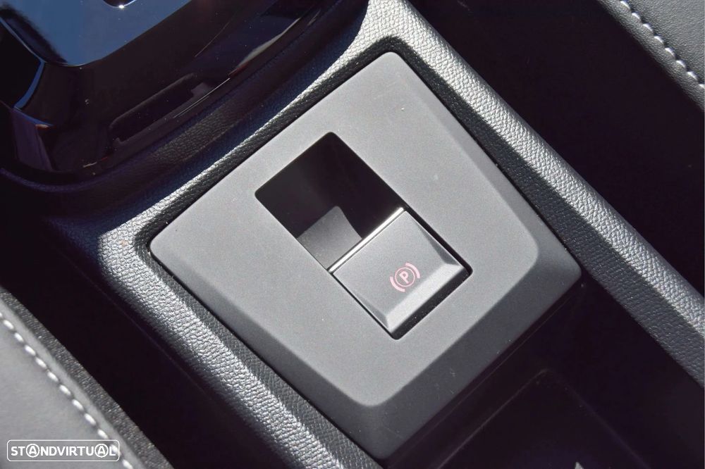 Citroën e-C3 44 kWh Autonomia Conforto Max - 14