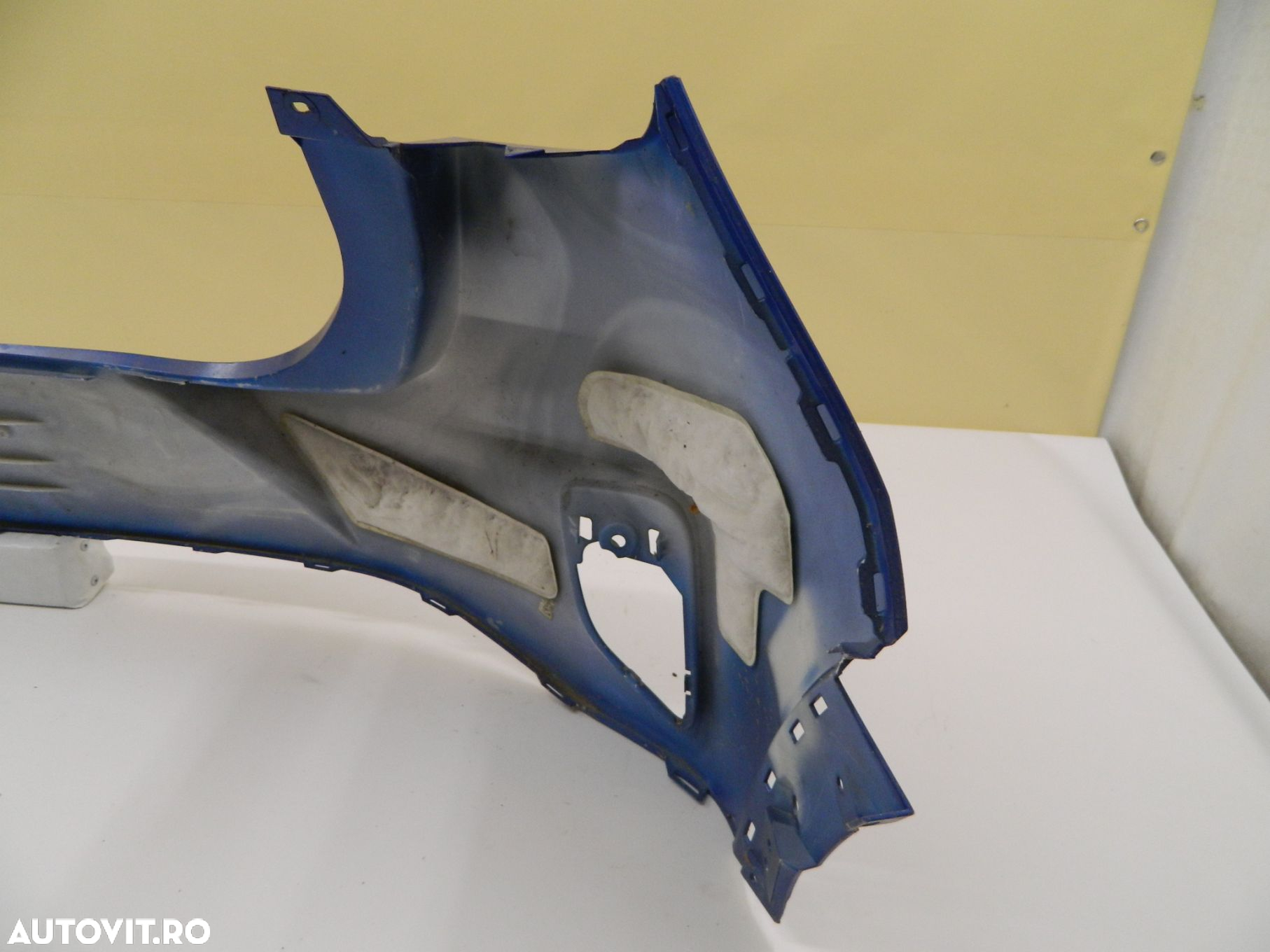 Bara spate Ford Puma, 2020, 2021, 2022, 2023, L1TB-17906-A1 - 6