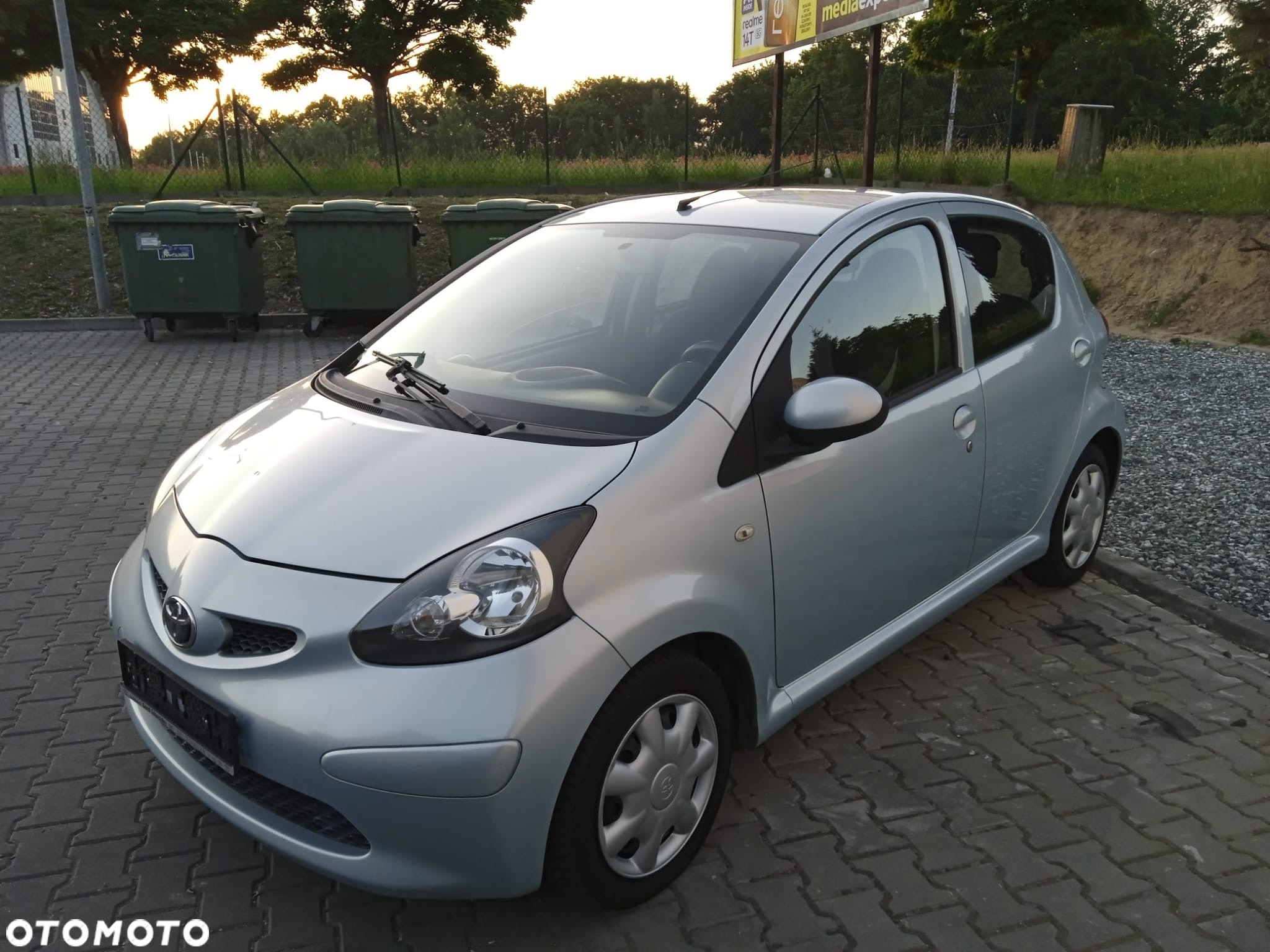 Toyota Aygo 1.0 VVT-i Luna - 3