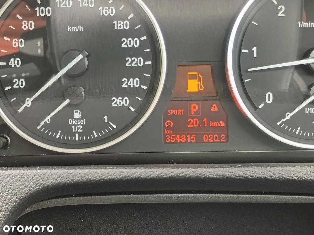 BMW X5 3.0sd xDrive - 10