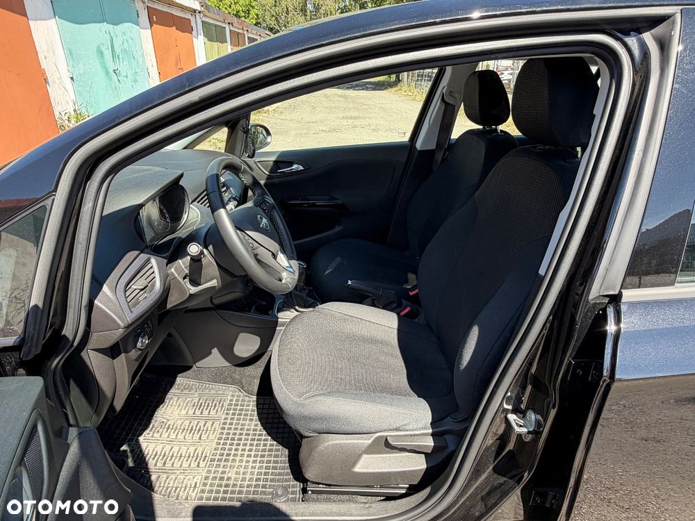 Opel Corsa 1.4 Enjoy - 16
