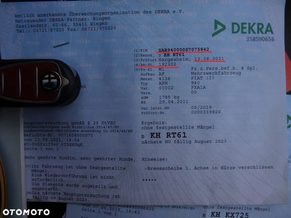 Alfa Romeo Giulietta 1.4 TB 16V - 33