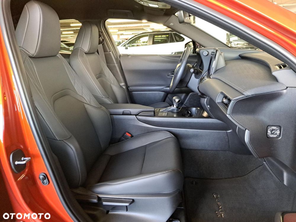 Lexus UX 250h GPF F Sport Design 2WD - 15