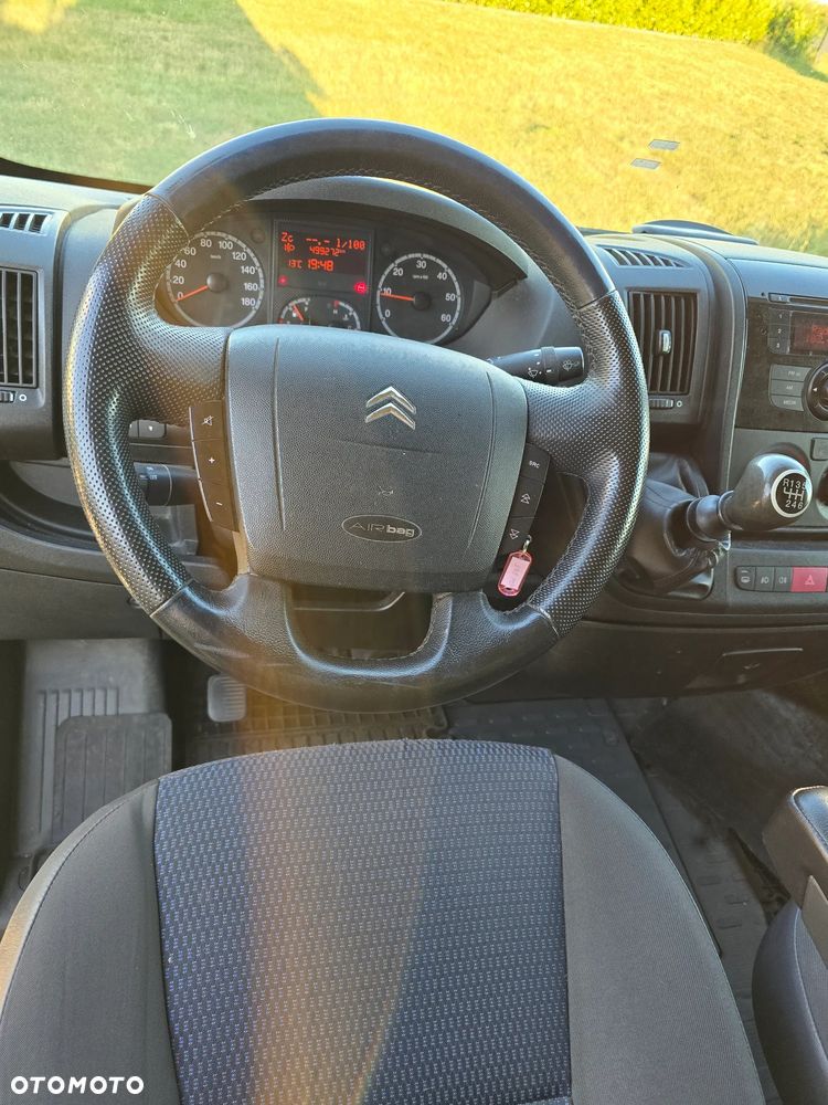 Citroën Jumper - 9