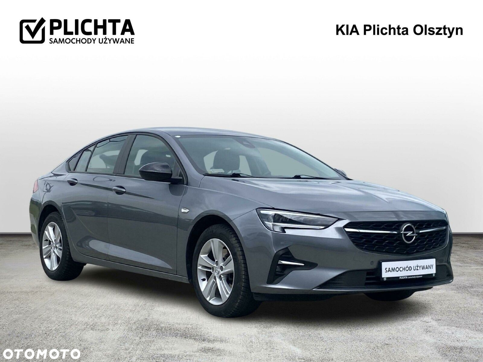 Opel Insignia - 7