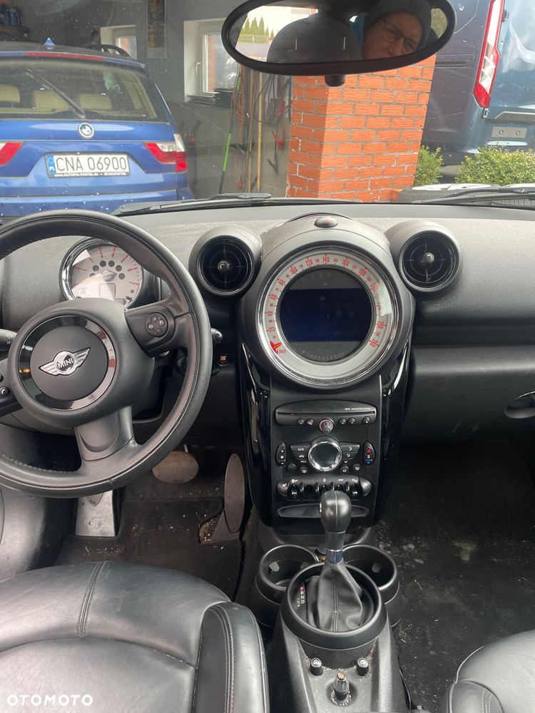 MINI Cooper - 9