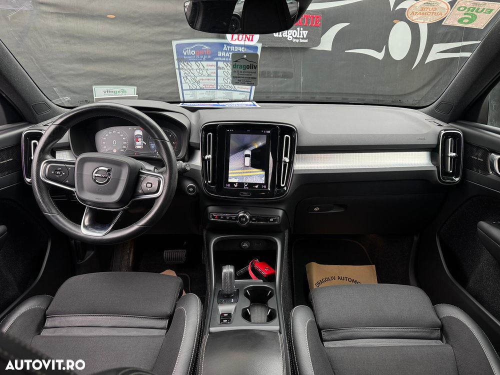 Volvo XC 40 - 24