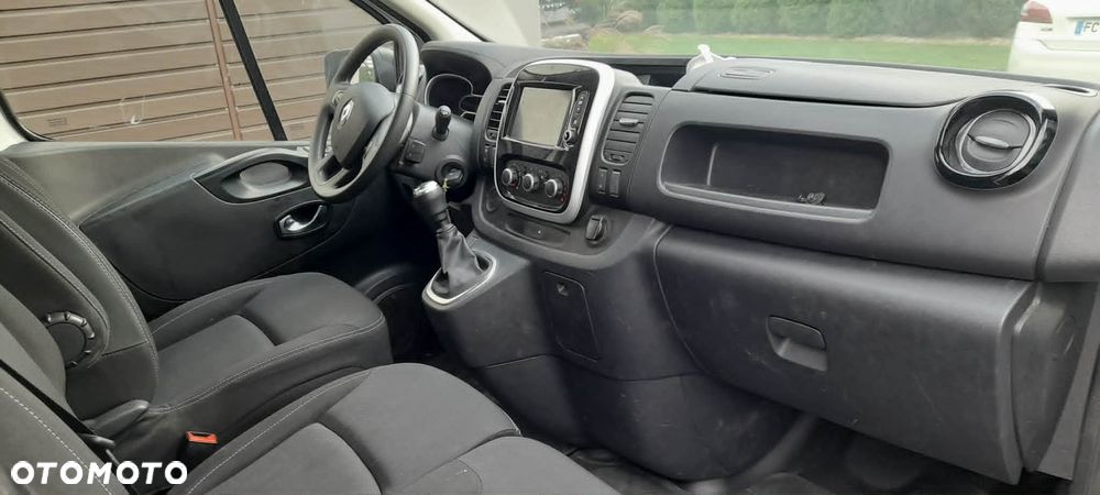 Renault Trafic - 7