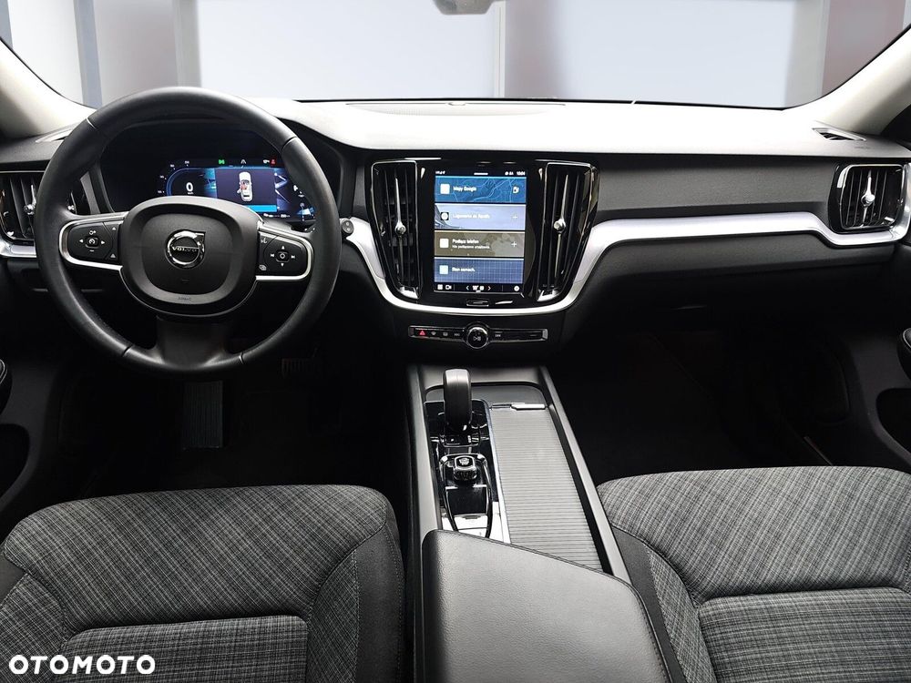 Volvo V60 - 8