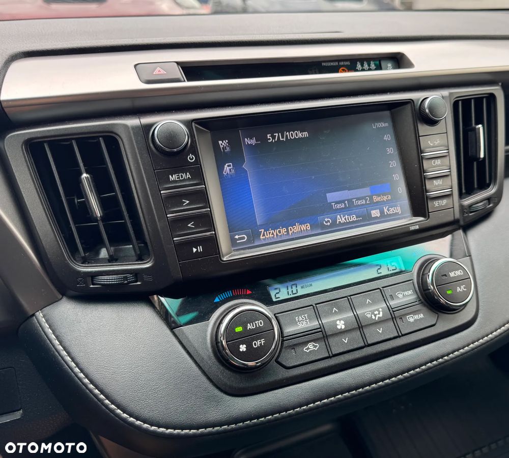Toyota RAV4 - 17