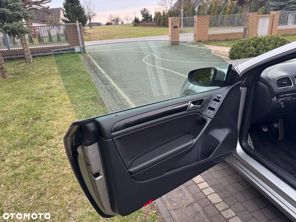 Volkswagen Golf - 16