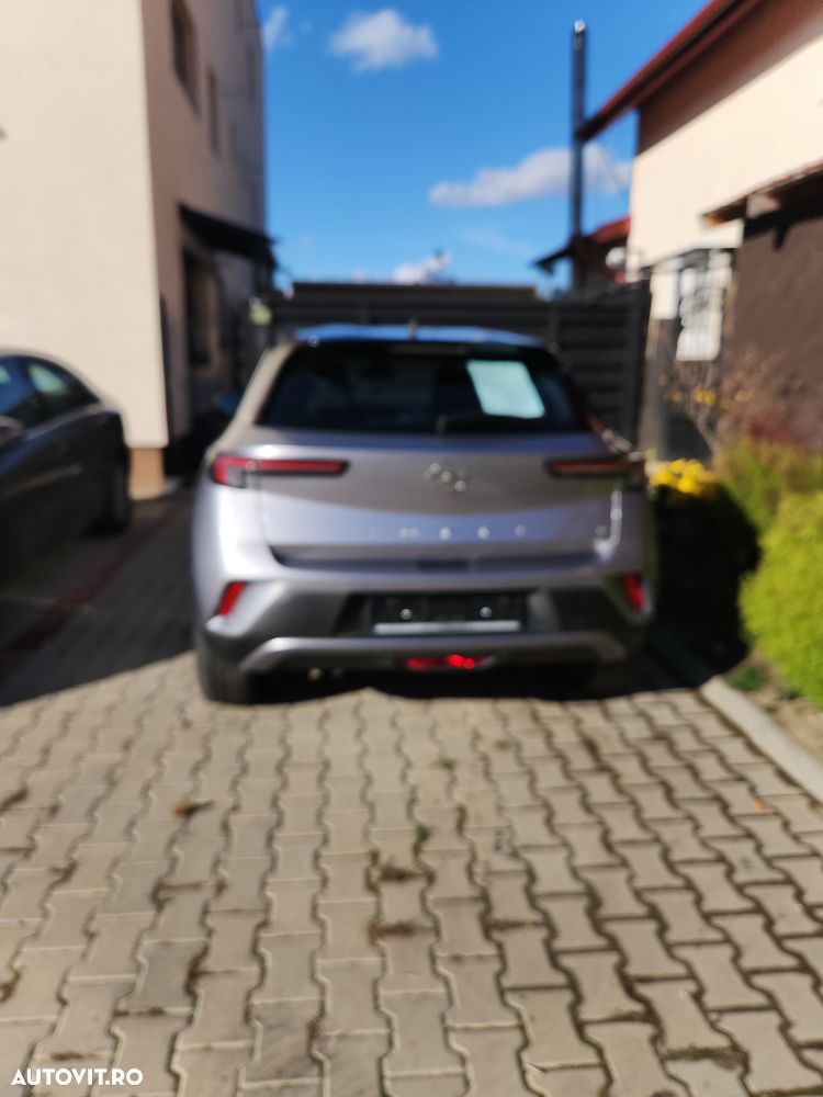 Opel Mokka Mokka-e - 18