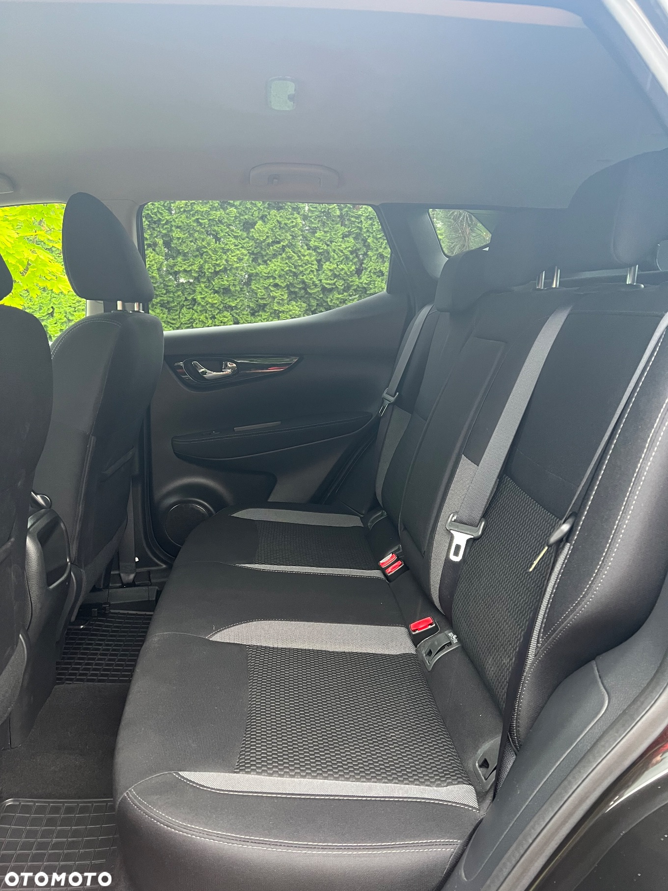 Nissan Qashqai - 18