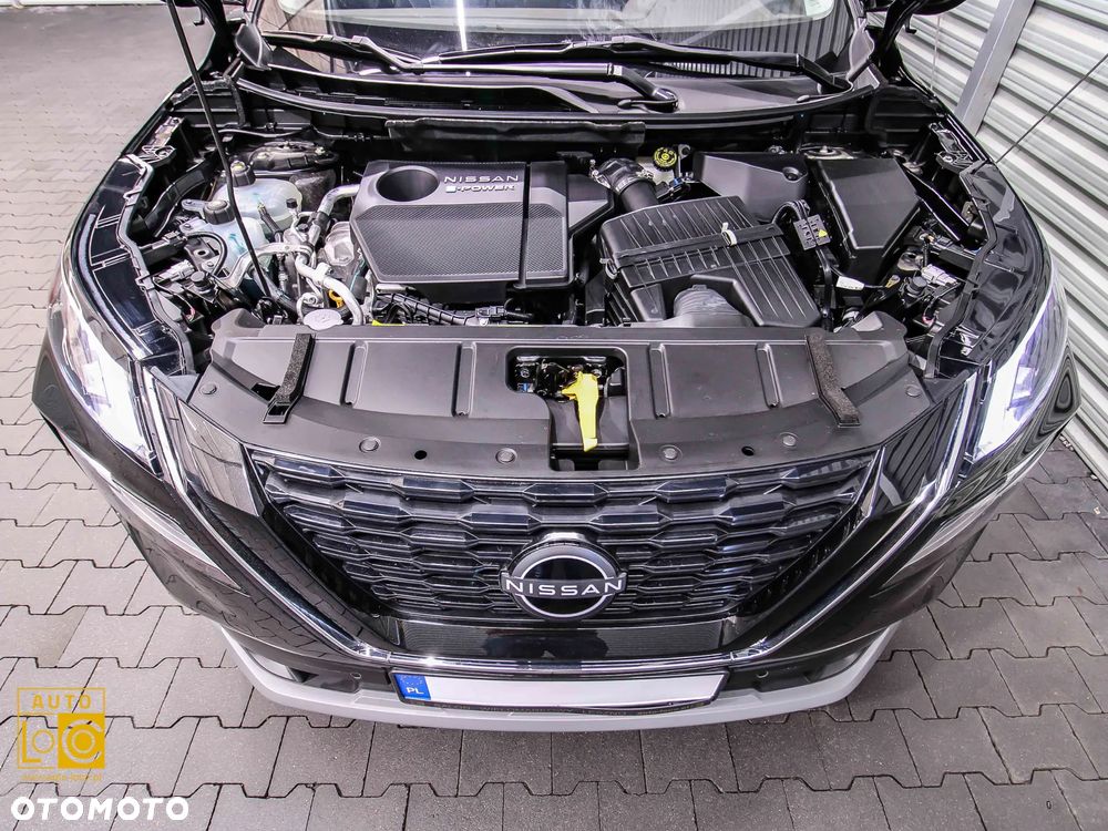 Nissan X-Trail 1.5 VC-T e-POWER N-Connecta 2WD - 15