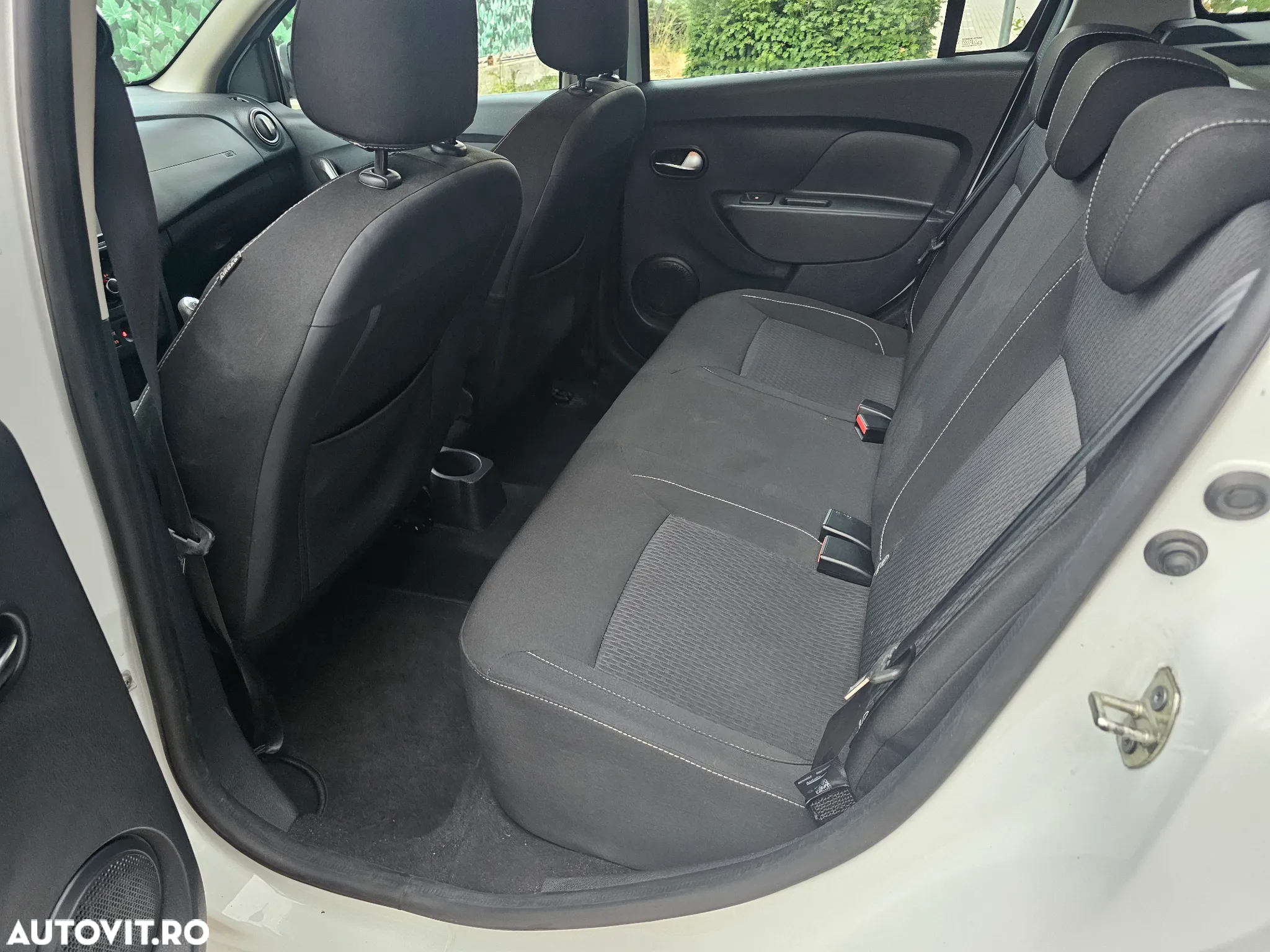 Dacia Logan MCV 0.9 TCe SL PLUS - 12