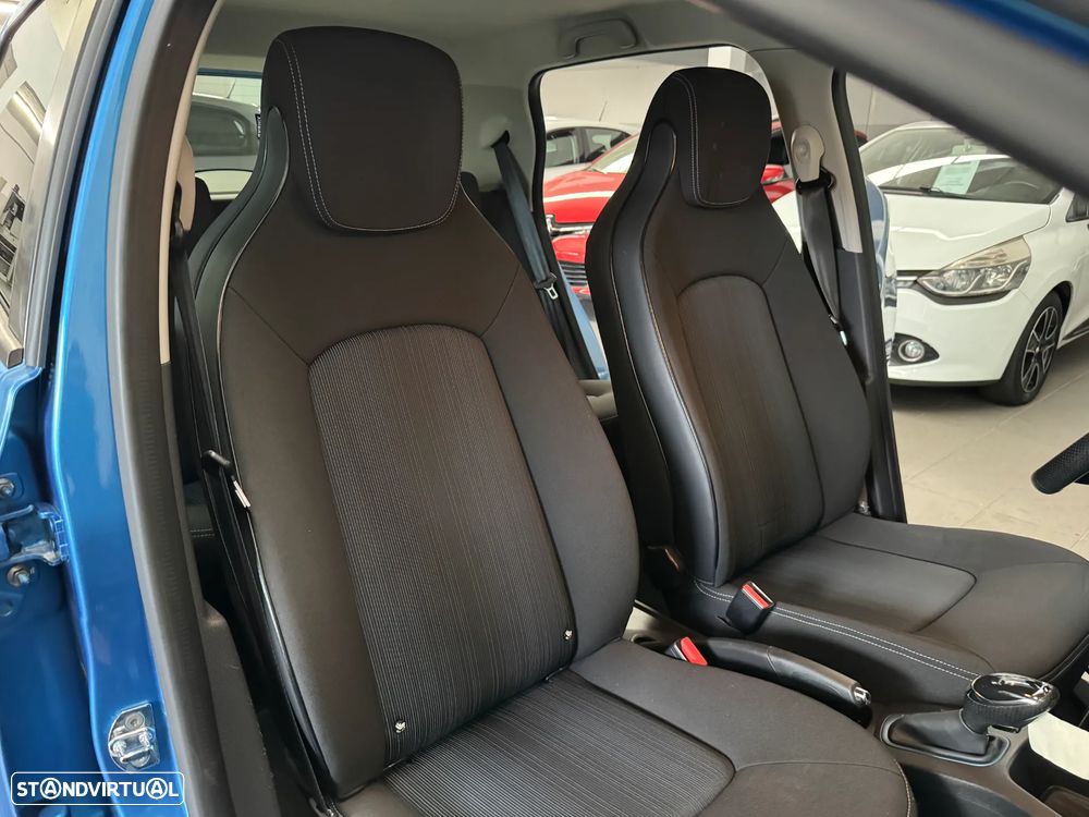 Renault Zoe (c/ Bateria) 41 kwh Life - 18